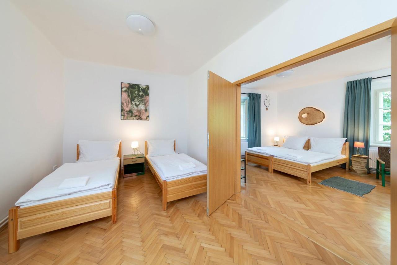 Zamek Nectiny Hotel Exterior photo