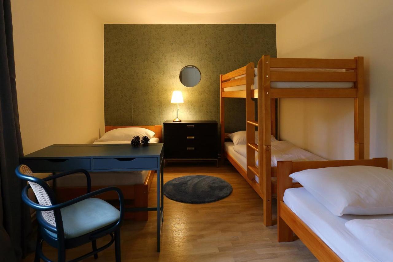 Zamek Nectiny Hotel Exterior photo