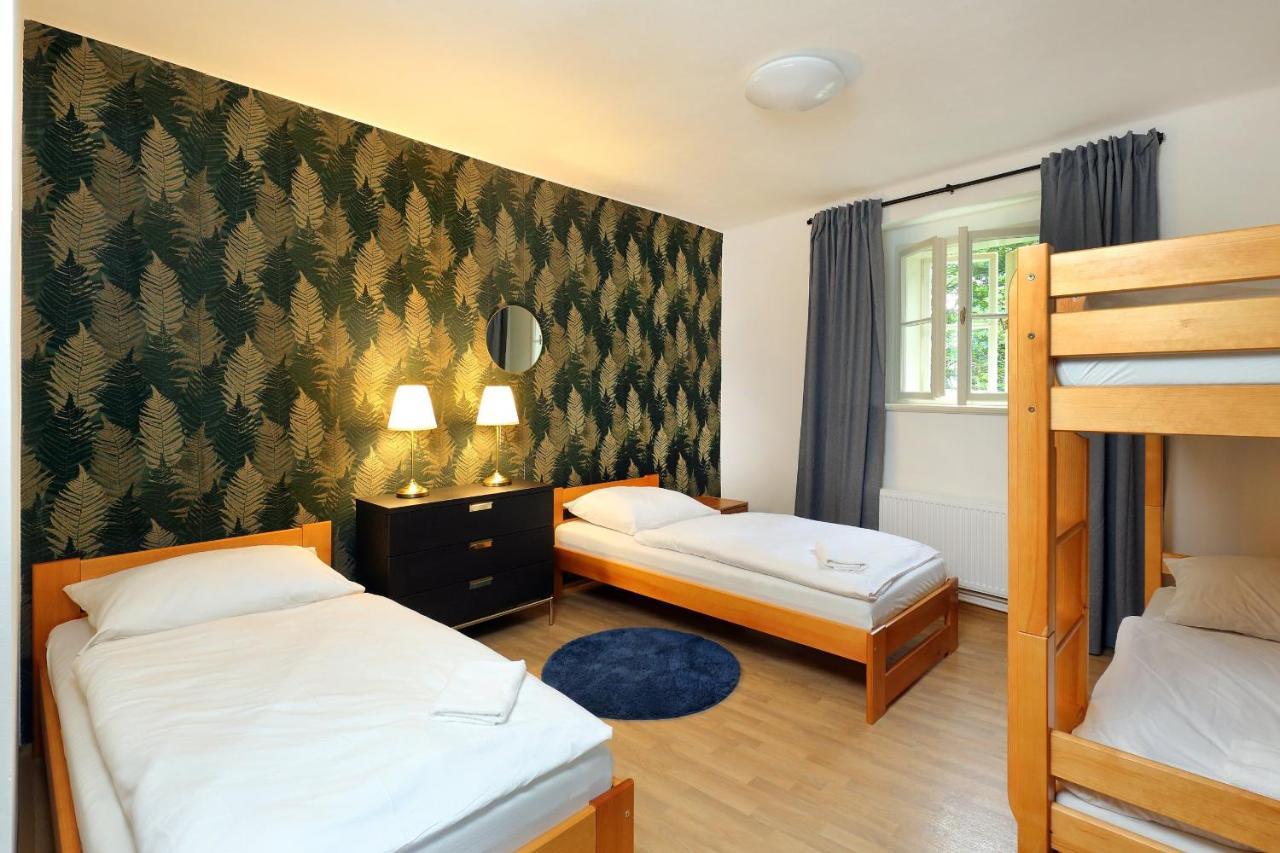 Zamek Nectiny Hotel Exterior photo