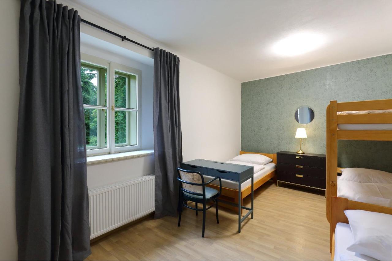 Zamek Nectiny Hotel Exterior photo